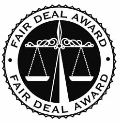 Fair Trade Logo