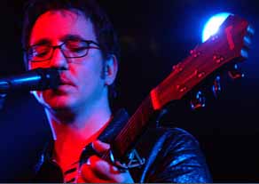 Richard Hawley
