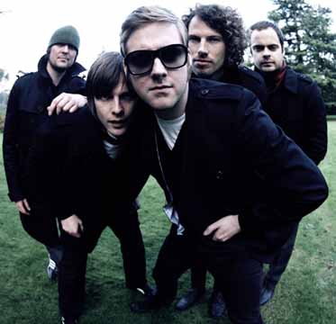 Kaiser Chiefs