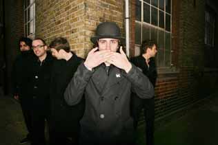 Maximo Park