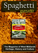 Spaghetti Gazetti