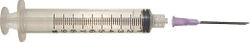 Syringe