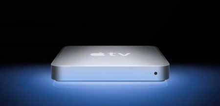 Apple TV
