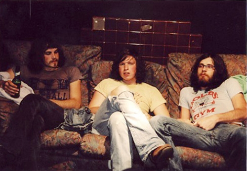 Kings of Leon
