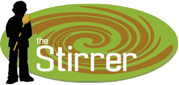 Birmingham,The Stirrer, Black Country
