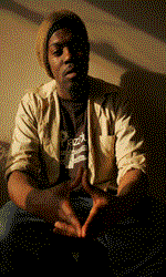 Soweto Kinch