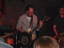 The Hold Steady
