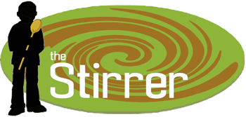 The Stirrer