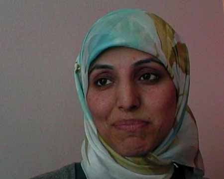 Cllr Salma Yaqoob