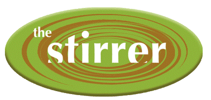 The Stirrer